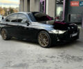 Чорний БМВ 3 Серія, об'ємом двигуна 3 л та пробігом 149 тис. км за 22000 $, фото 5 на Automoto.ua