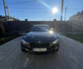 Черный БМВ 3 Серия, объемом двигателя 2 л и пробегом 109 тыс. км за 18200 $, фото 5 на Automoto.ua