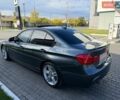 Чорний БМВ 3 Серія, об'ємом двигуна 2 л та пробігом 133 тис. км за 13500 $, фото 6 на Automoto.ua