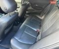 Чорний БМВ 3 Серія, об'ємом двигуна 2 л та пробігом 133 тис. км за 13500 $, фото 14 на Automoto.ua