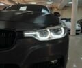 Черный БМВ 3 Серия, объемом двигателя 3 л и пробегом 145 тыс. км за 23500 $, фото 2 на Automoto.ua