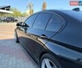 Чорний БМВ 3 Серія, об'ємом двигуна 2 л та пробігом 134 тис. км за 16500 $, фото 8 на Automoto.ua