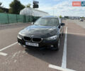 Черный БМВ 3 Серия, объемом двигателя 2 л и пробегом 240 тыс. км за 13900 $, фото 1 на Automoto.ua