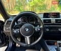 Черный БМВ 3 Серия, объемом двигателя 2 л и пробегом 127 тыс. км за 15300 $, фото 105 на Automoto.ua