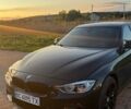 Черный БМВ 3 Серия, объемом двигателя 2 л и пробегом 165 тыс. км за 13800 $, фото 1 на Automoto.ua
