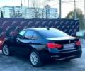 Черный БМВ 3 Серия, объемом двигателя 2 л и пробегом 77 тыс. км за 13700 $, фото 7 на Automoto.ua