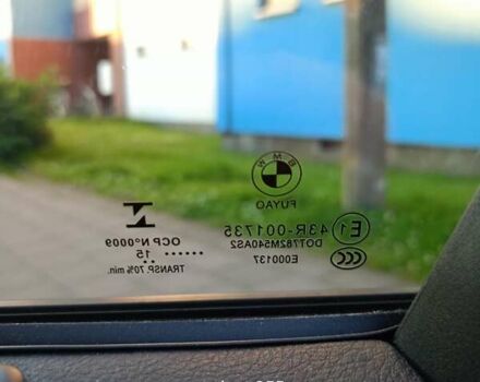 Черный БМВ 3 Серия, объемом двигателя 2 л и пробегом 138 тыс. км за 15900 $, фото 22 на Automoto.ua