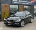 Чорний БМВ 3 Серія, об'ємом двигуна 2.98 л та пробігом 200 тис. км за 13300 $, фото 1 на Automoto.ua