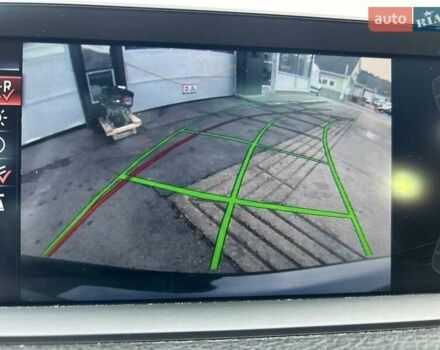 Чорний БМВ 3 Серія, об'ємом двигуна 2 л та пробігом 93 тис. км за 2250 $, фото 15 на Automoto.ua