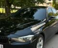 Чорний БМВ 3 Серія, об'ємом двигуна 2 л та пробігом 189 тис. км за 12000 $, фото 1 на Automoto.ua