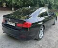 Черный БМВ 3 Серия, объемом двигателя 2 л и пробегом 175 тыс. км за 11200 $, фото 14 на Automoto.ua