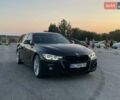 Черный БМВ 3 Серия, объемом двигателя 2 л и пробегом 184 тыс. км за 15500 $, фото 8 на Automoto.ua