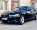 Чорний БМВ 3 Серія, об'ємом двигуна 2 л та пробігом 115 тис. км за 15200 $, фото 16 на Automoto.ua