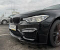 Черный БМВ 3 Серия, объемом двигателя 3 л и пробегом 170 тыс. км за 19600 $, фото 7 на Automoto.ua