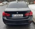 Чорний БМВ 3 Серія, об'ємом двигуна 2 л та пробігом 155 тис. км за 14500 $, фото 23 на Automoto.ua
