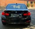 Черный БМВ 3 Серия, объемом двигателя 2 л и пробегом 73 тыс. км за 1700 $, фото 4 на Automoto.ua