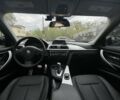 Чорний БМВ 3 Серія, об'ємом двигуна 2 л та пробігом 112 тис. км за 13300 $, фото 10 на Automoto.ua
