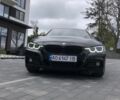 Чорний БМВ 3 Серія, об'ємом двигуна 2 л та пробігом 200 тис. км за 15550 $, фото 1 на Automoto.ua