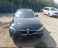 Черный БМВ 3 Серия, объемом двигателя 2 л и пробегом 97 тыс. км за 2000 $, фото 11 на Automoto.ua