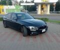 Черный БМВ 3 Серия, объемом двигателя 2 л и пробегом 110 тыс. км за 14200 $, фото 1 на Automoto.ua