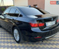 Чорний БМВ 3 Серія, об'ємом двигуна 2 л та пробігом 233 тис. км за 13900 $, фото 4 на Automoto.ua