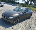 Чорний БМВ 3 Серія, об'ємом двигуна 2 л та пробігом 165 тис. км за 1600 $, фото 1 на Automoto.ua