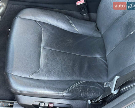 Черный БМВ 3 Серия, объемом двигателя 2 л и пробегом 179 тыс. км за 15500 $, фото 77 на Automoto.ua