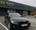 Чорний БМВ 3 Серія, об'ємом двигуна 2 л та пробігом 250 тис. км за 10500 $, фото 13 на Automoto.ua