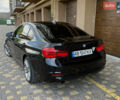 Черный БМВ 3 Серия, объемом двигателя 2 л и пробегом 205 тыс. км за 14700 $, фото 6 на Automoto.ua