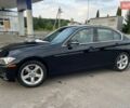 Чорний БМВ 3 Серія, об'ємом двигуна 2 л та пробігом 182 тис. км за 11300 $, фото 3 на Automoto.ua