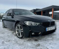 Чорний БМВ 3 Серія, об'ємом двигуна 2 л та пробігом 208 тис. км за 14999 $, фото 22 на Automoto.ua