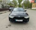 Чорний БМВ 3 Серія, об'ємом двигуна 2 л та пробігом 112 тис. км за 13300 $, фото 1 на Automoto.ua