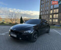 Черный БМВ 3 Серия, объемом двигателя 2 л и пробегом 213 тыс. км за 12500 $, фото 6 на Automoto.ua