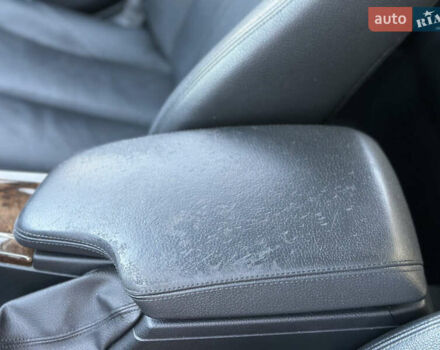 Черный БМВ 3 Серия, объемом двигателя 2 л и пробегом 179 тыс. км за 15500 $, фото 84 на Automoto.ua