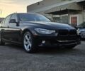 Черный БМВ 3 Серия, объемом двигателя 2 л и пробегом 79 тыс. км за 5800 $, фото 2 на Automoto.ua