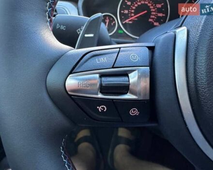 Черный БМВ 3 Серия, объемом двигателя 2 л и пробегом 167 тыс. км за 16500 $, фото 19 на Automoto.ua