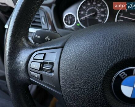 Черный БМВ 3 Серия, объемом двигателя 2 л и пробегом 108 тыс. км за 12999 $, фото 47 на Automoto.ua