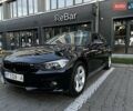 Черный БМВ 3 Серия, объемом двигателя 2 л и пробегом 172 тыс. км за 14300 $, фото 9 на Automoto.ua