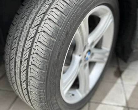 Чорний БМВ 3 Серія, об'ємом двигуна 2 л та пробігом 169 тис. км за 12500 $, фото 24 на Automoto.ua