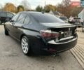 Чорний БМВ 3 Серія, об'ємом двигуна 2 л та пробігом 93 тис. км за 2250 $, фото 4 на Automoto.ua