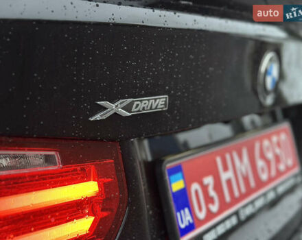 Черный БМВ 3 Серия, объемом двигателя 2 л и пробегом 146 тыс. км за 14700 $, фото 16 на Automoto.ua