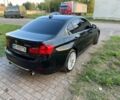 Черный БМВ 3 Серия, объемом двигателя 3 л и пробегом 189 тыс. км за 13800 $, фото 2 на Automoto.ua