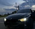 Чорний БМВ 3 Серія, об'ємом двигуна 2 л та пробігом 100 тис. км за 14700 $, фото 5 на Automoto.ua