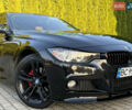 Черный БМВ 3 Серия, объемом двигателя 2 л и пробегом 285 тыс. км за 15300 $, фото 11 на Automoto.ua