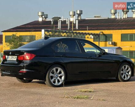 Черный БМВ 3 Серия, объемом двигателя 2 л и пробегом 179 тыс. км за 15500 $, фото 31 на Automoto.ua