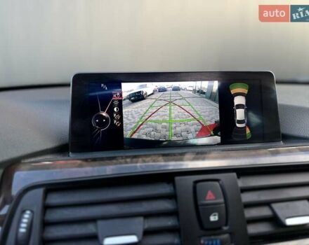 Черный БМВ 3 Серия, объемом двигателя 2 л и пробегом 108 тыс. км за 12999 $, фото 43 на Automoto.ua