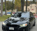 БМВ 3 Серия 2015 в Харькове на Automoto.ua Черный БМВ 3 Серия, объемом двигателя 2 л и пробегом 153 тыс. км за 13700 $, фото 15 на Automoto.ua