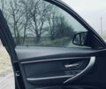 Чорний БМВ 3 Серія, об'ємом двигуна 2 л та пробігом 200 тис. км за 14000 $, фото 13 на Automoto.ua