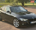 Черный БМВ 3 Серия, объемом двигателя 2 л и пробегом 179 тыс. км за 15500 $, фото 46 на Automoto.ua