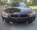 Чорний БМВ 3 Серія, об'ємом двигуна 2 л та пробігом 78 тис. км за 7300 $, фото 1 на Automoto.ua
